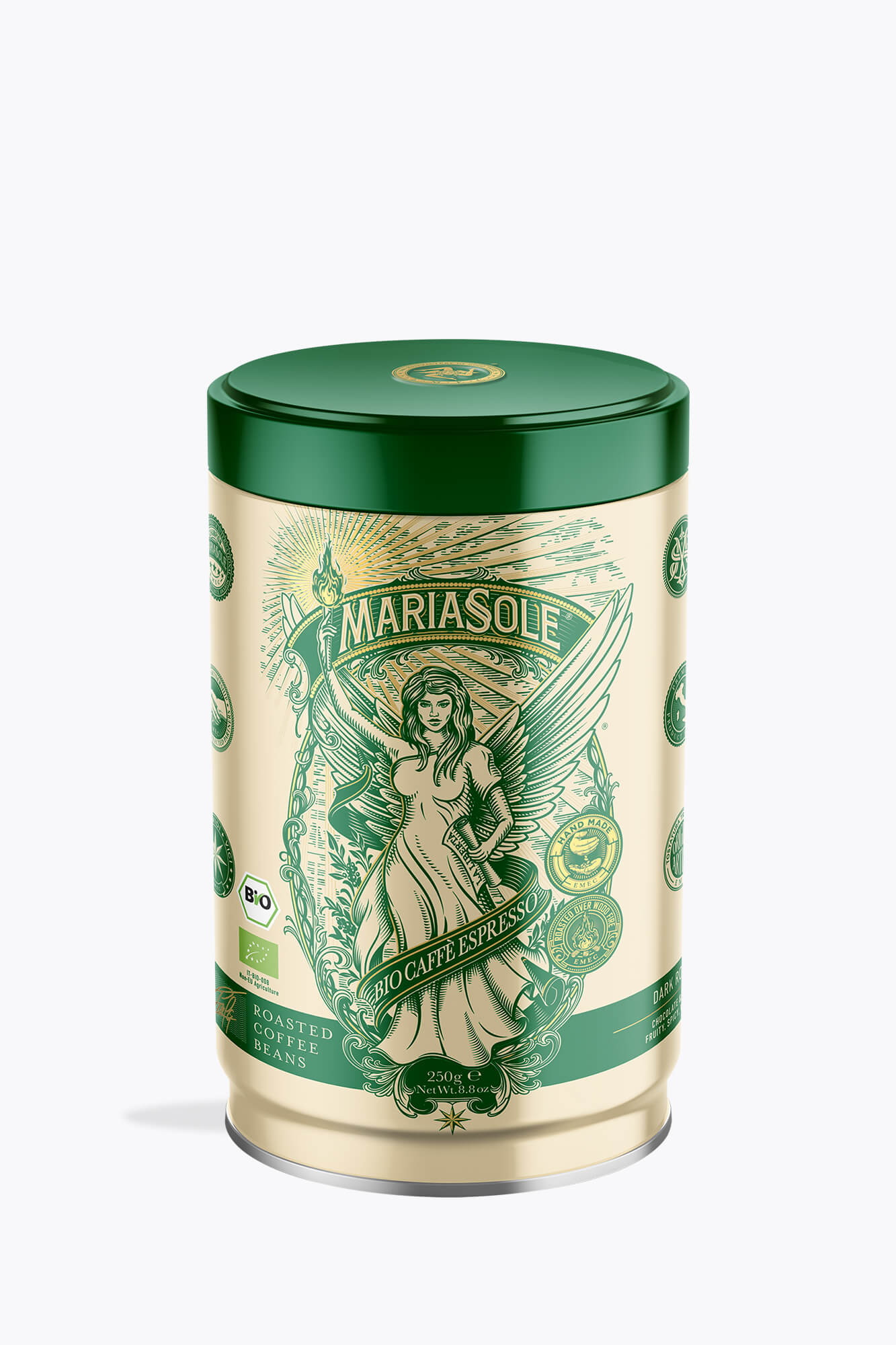Caffè Cultura Probierpaket