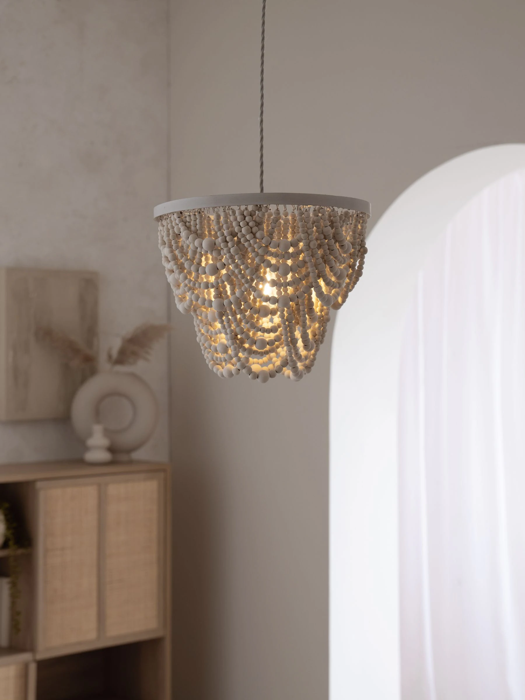 Tahlia - Easy-fit hanglamp
