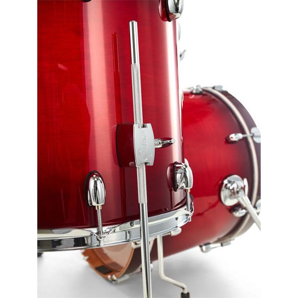 Gretsch Catalina Club Jazz Crimson Bst