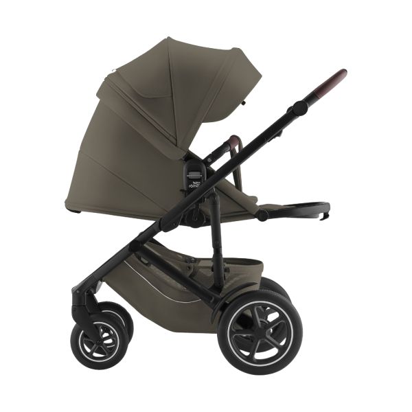 Britax Romer Smile 5Z Kinderwagen 2-in-1 - LUX