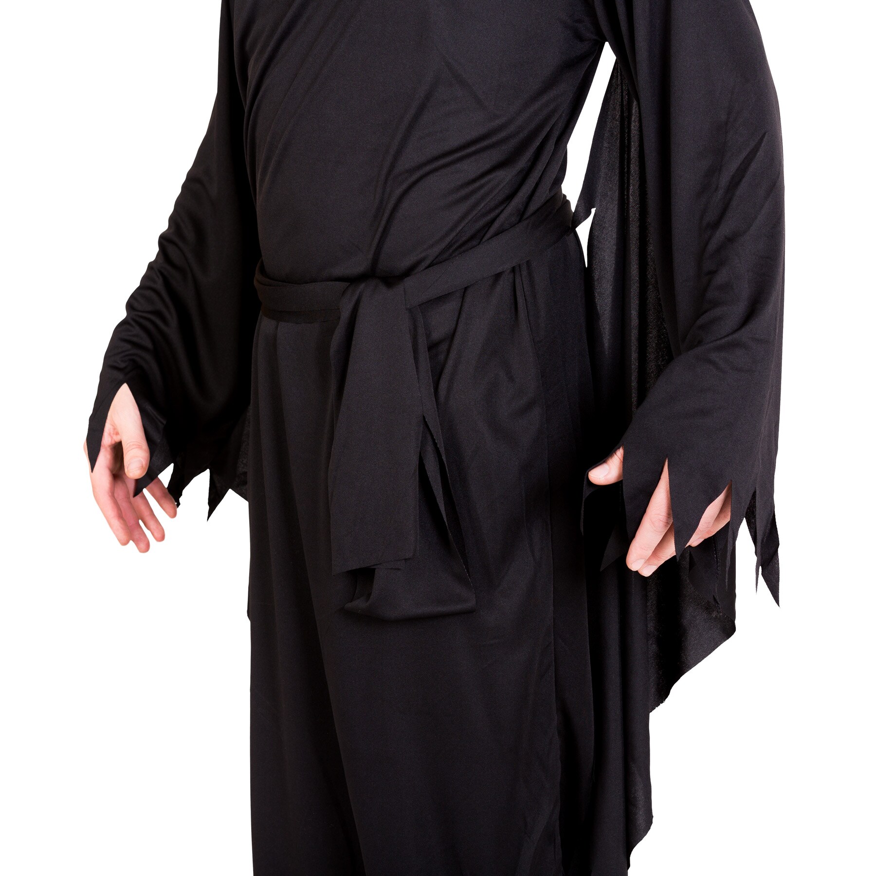 tectake® Herrenkostüm Schrei Halloween