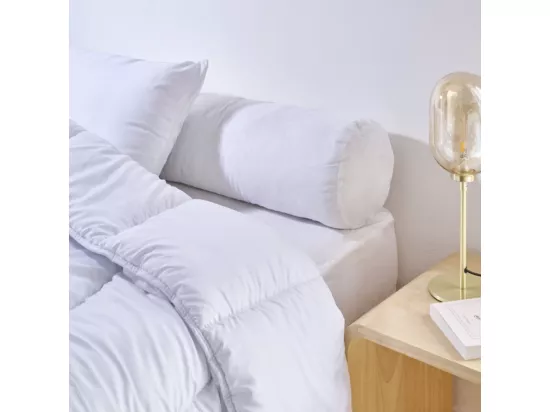 Traversin Coton Bio 140cm