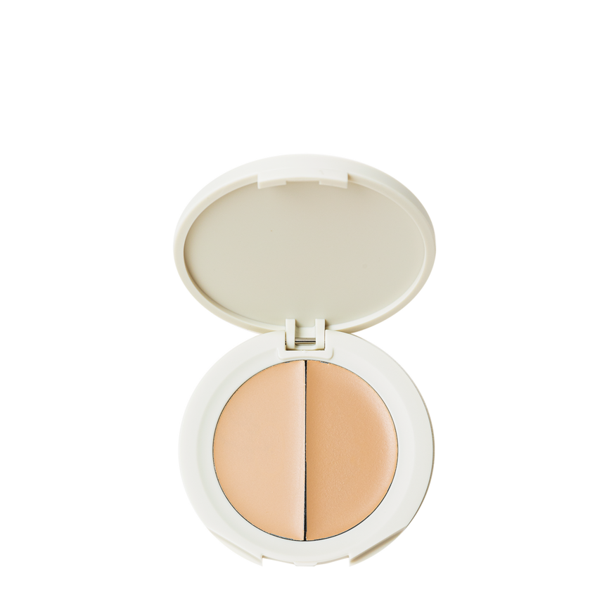 IDUN Minerals Concealer Strandgyllen 2,8 g