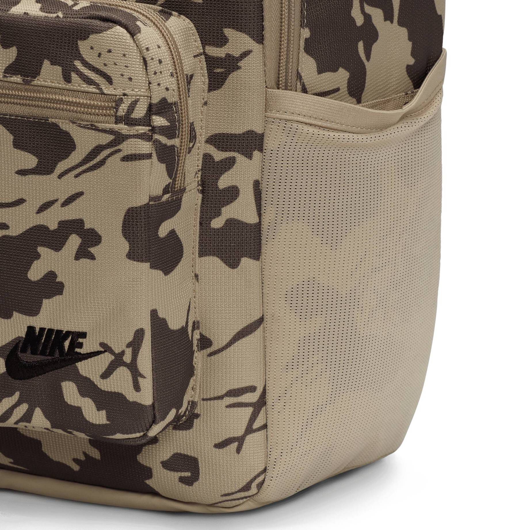 Nike| Rucksack HERITAGE EUGENE BACKPACK CAMO