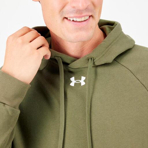 Suéter Under Armour