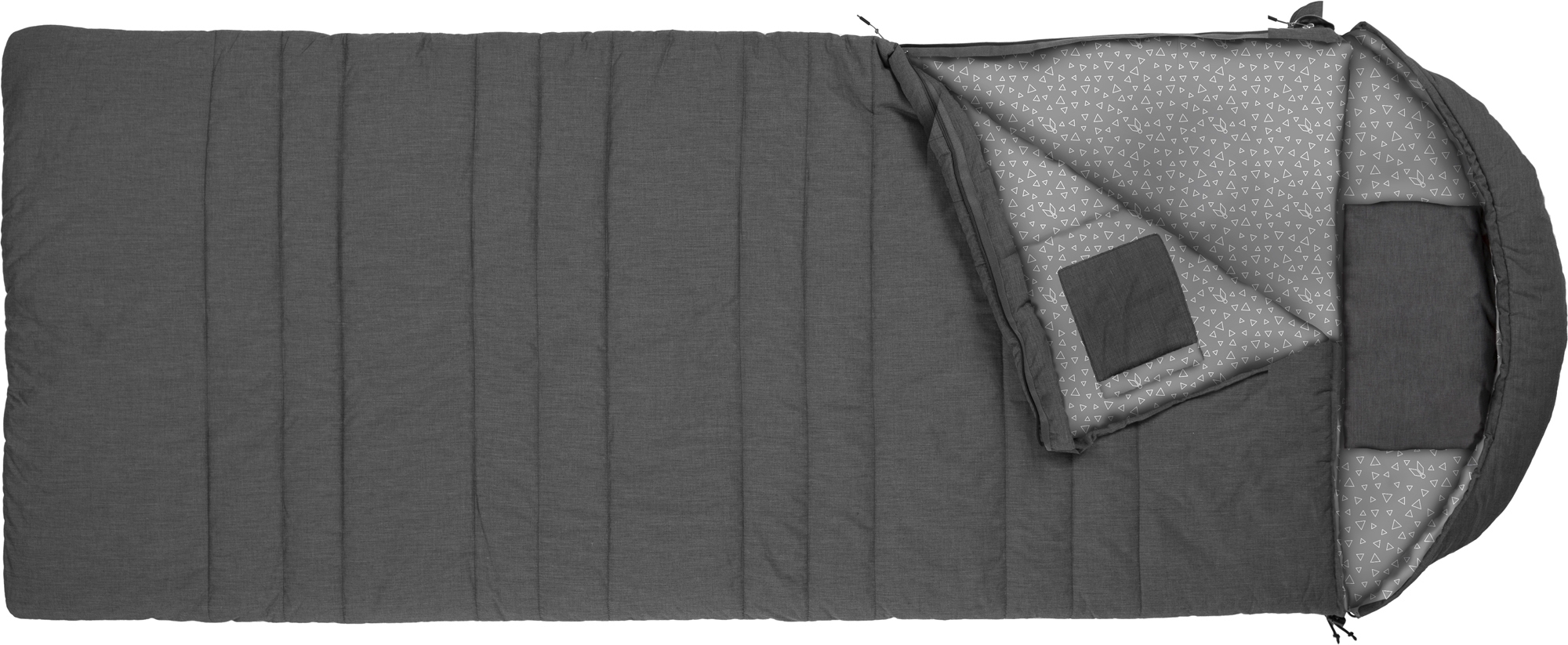 Schlafsack Nemos 160