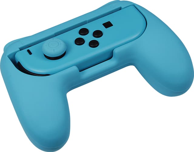 Piranha grebssæt til Nintendo Switch OLED