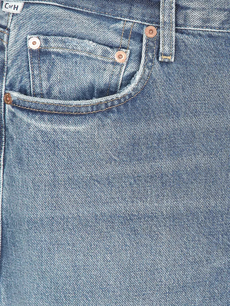 CITIZENS OF HUMANITY Jeans Boyfriend Fit MIRO  blau