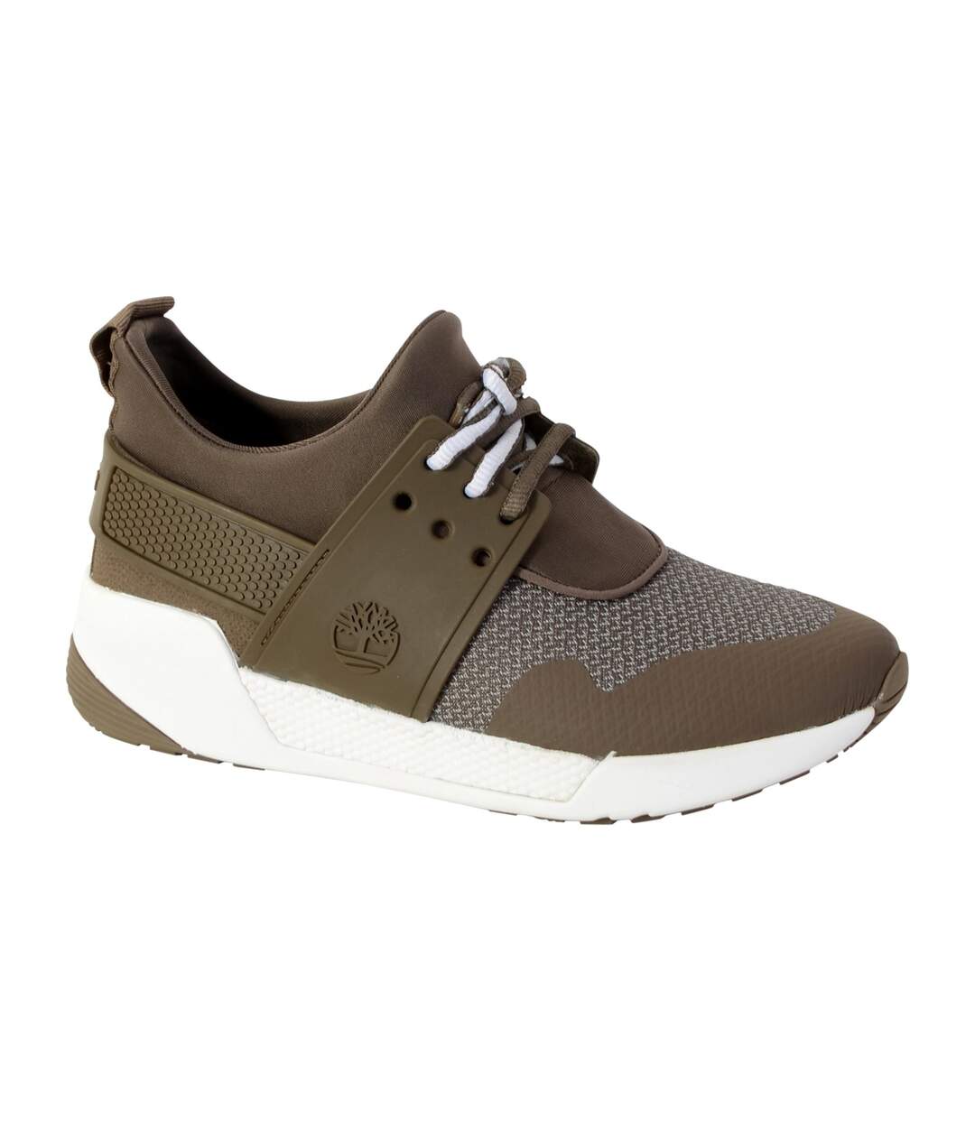 Basket Timberland Kiri Up Knit Oxford