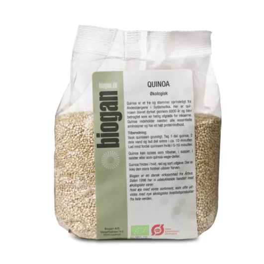 Biogan quinoa Ø - 500 g