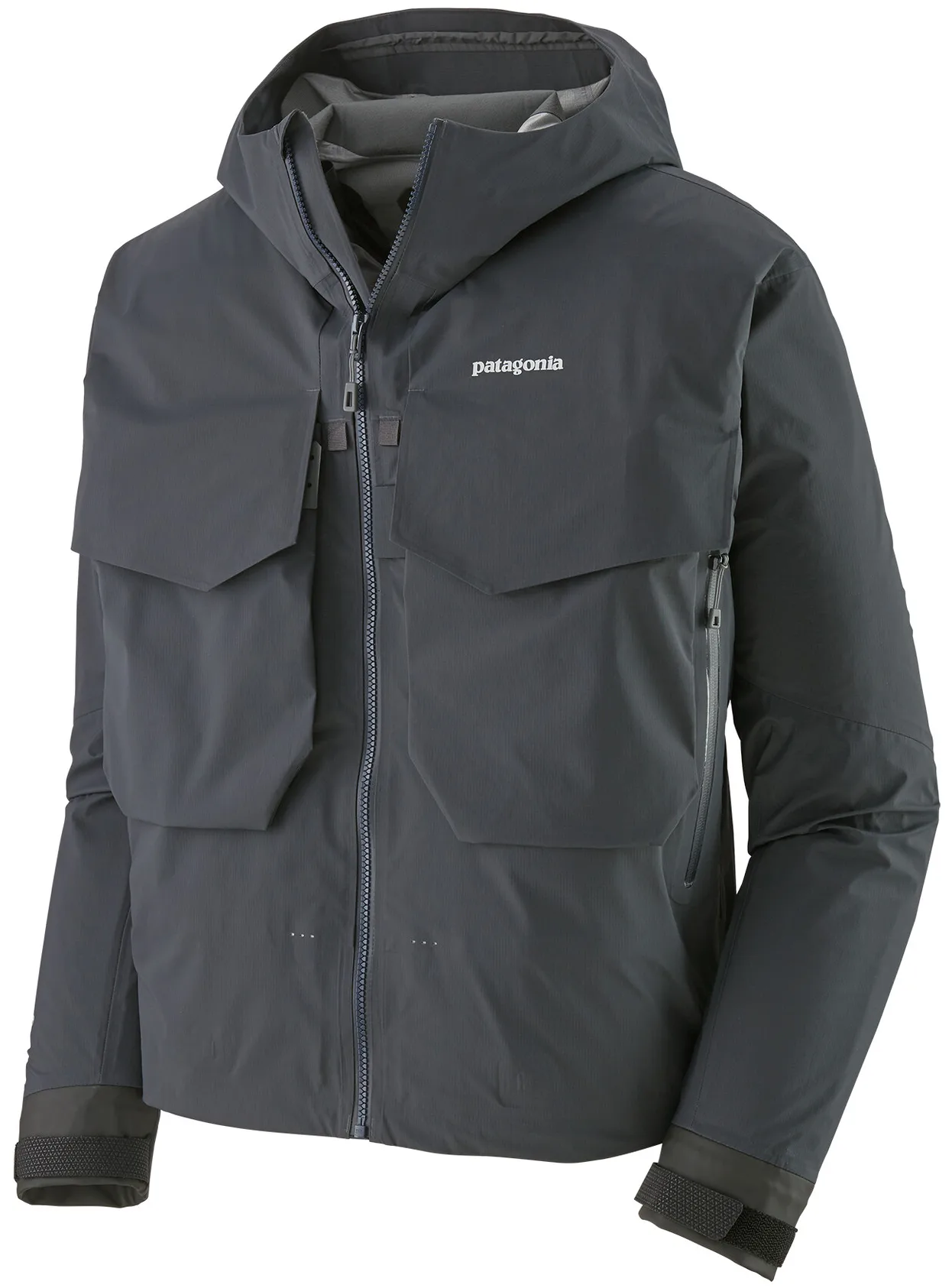 Patagonia M's SST Jkt Smolder Blue