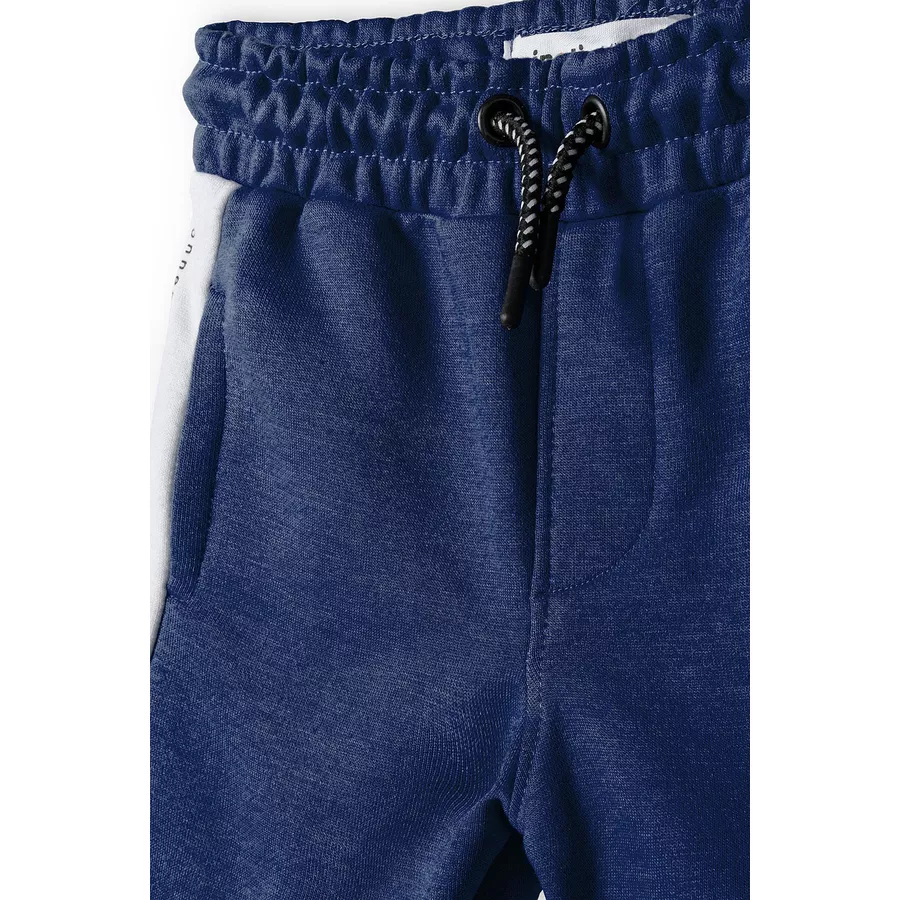MINOTI Shorts Dunkelblau