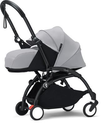 Stokke YOYO 3 0+ Newborn Pack, Stone