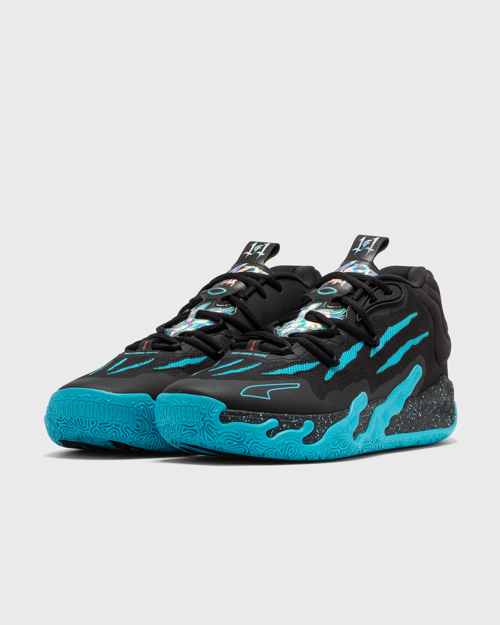 Puma MB.03 Azul Colmeia