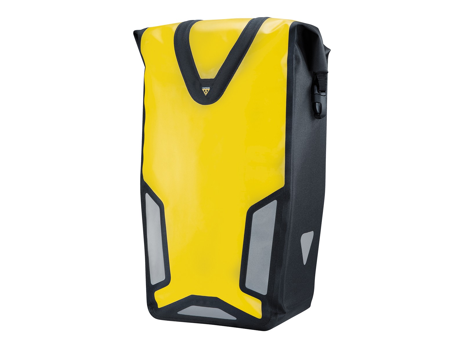 Topeak Pannier Dry Bag DX 25 liter gull
