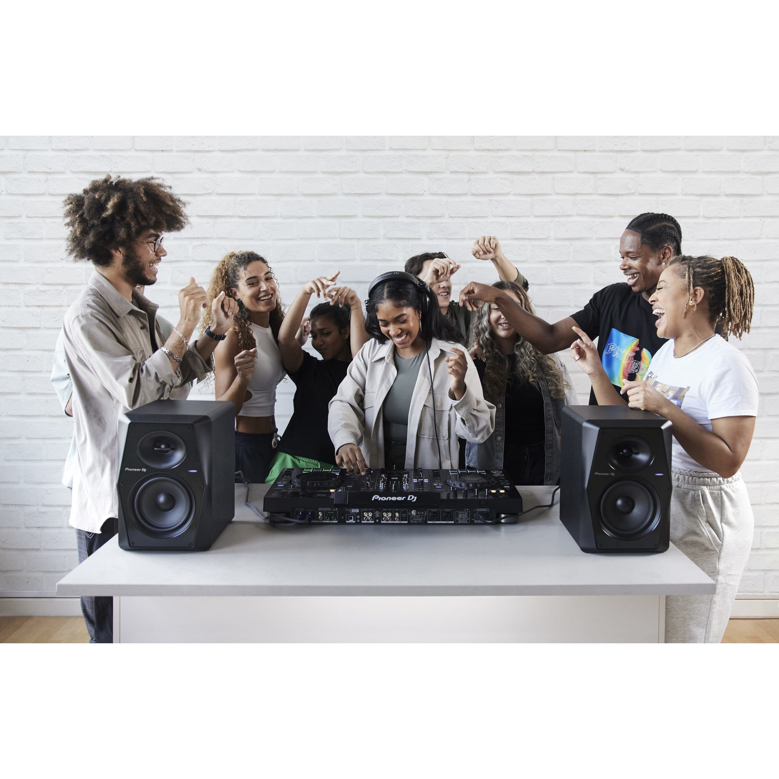 Pioneer DJ XDJ-RX3