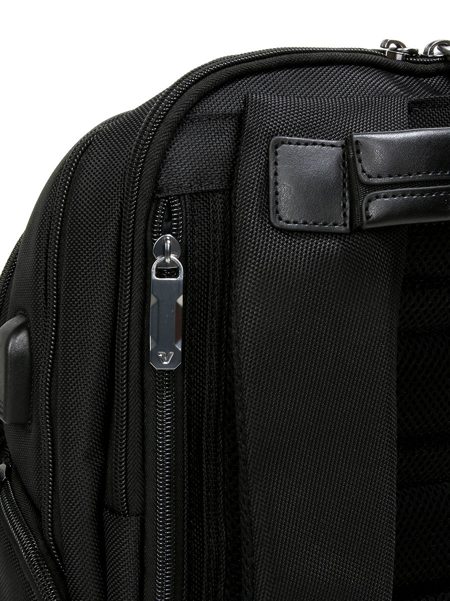 Sac À dos ordinateur Roncato Biz 4.0 - 14 pouces