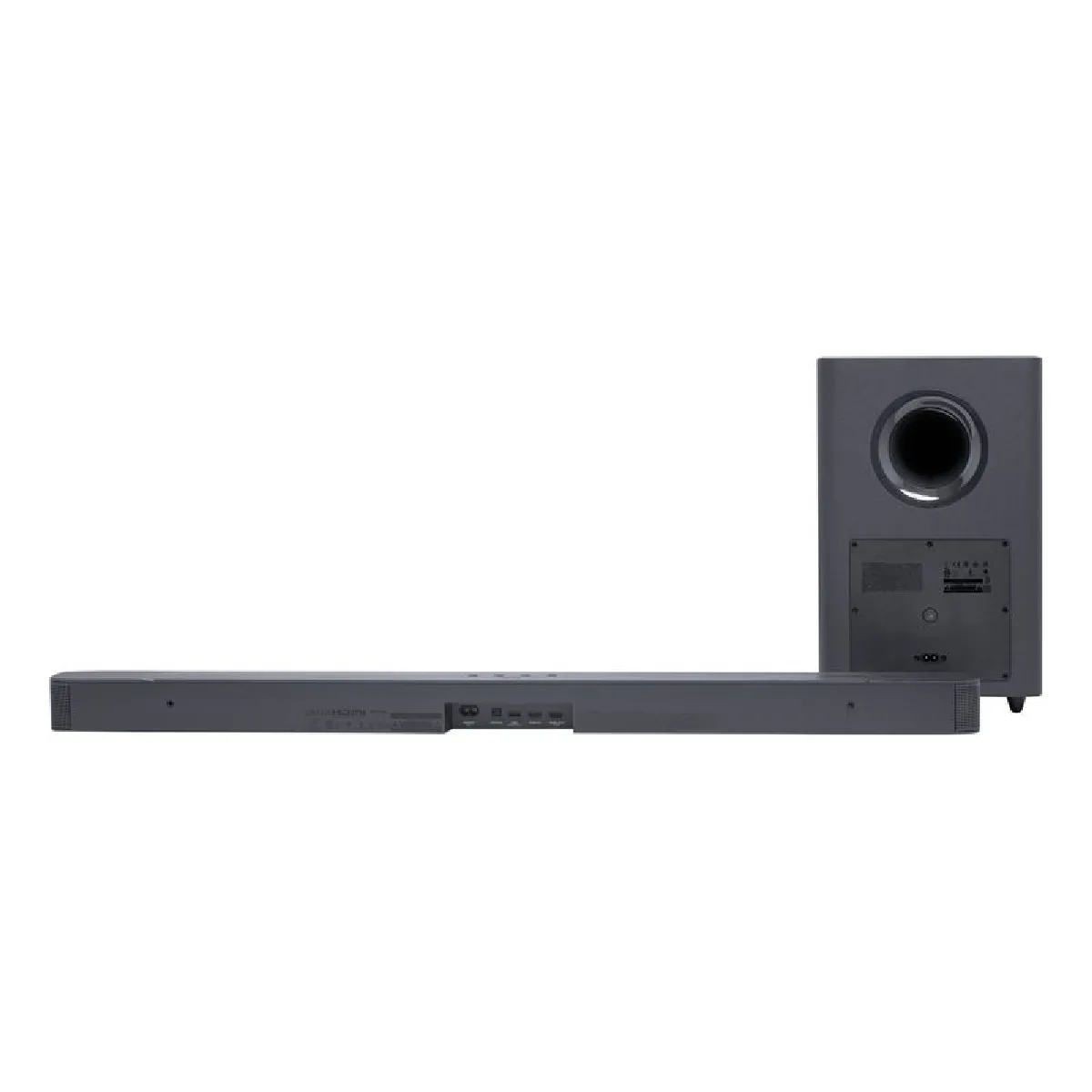 JBL Bar21DeepBassMK2