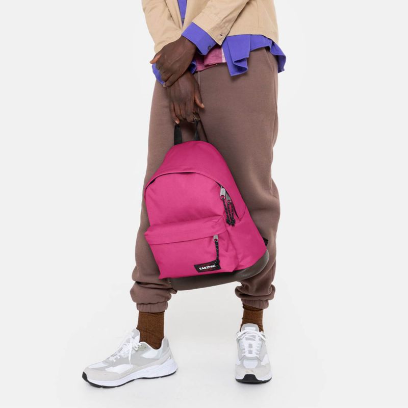 Sac à dos Wyoming Personnalisable 24 Litres Escape pink