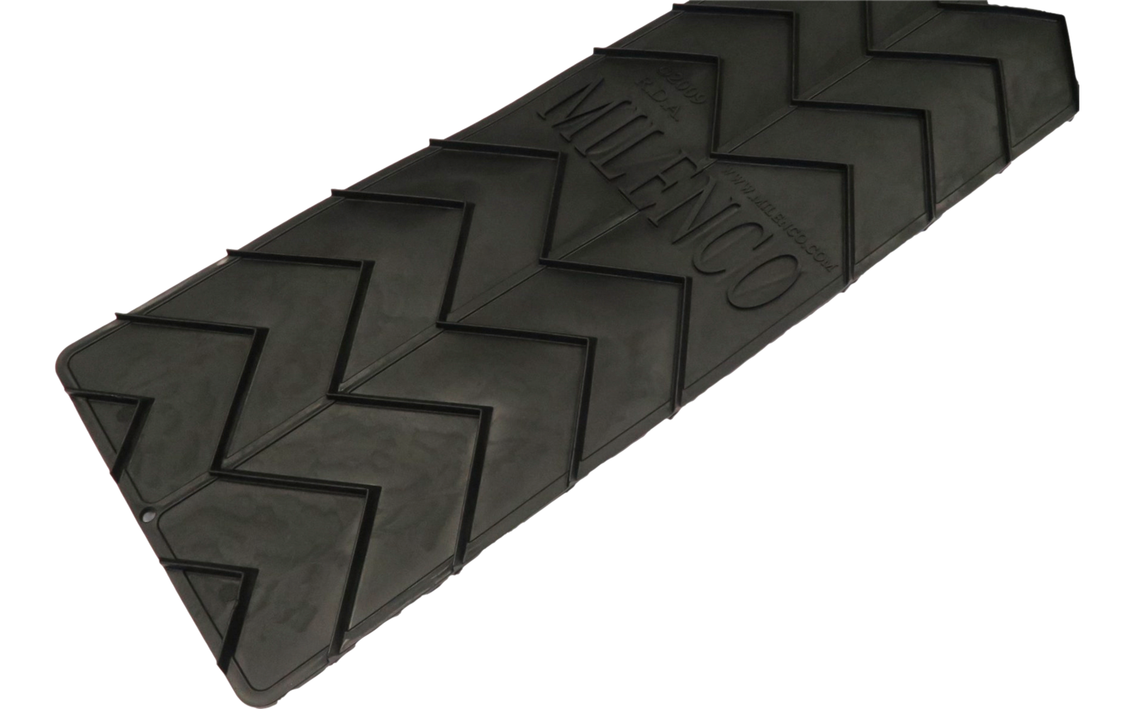Milenco Grip Matte extra breit 75 x 25,5 cm
