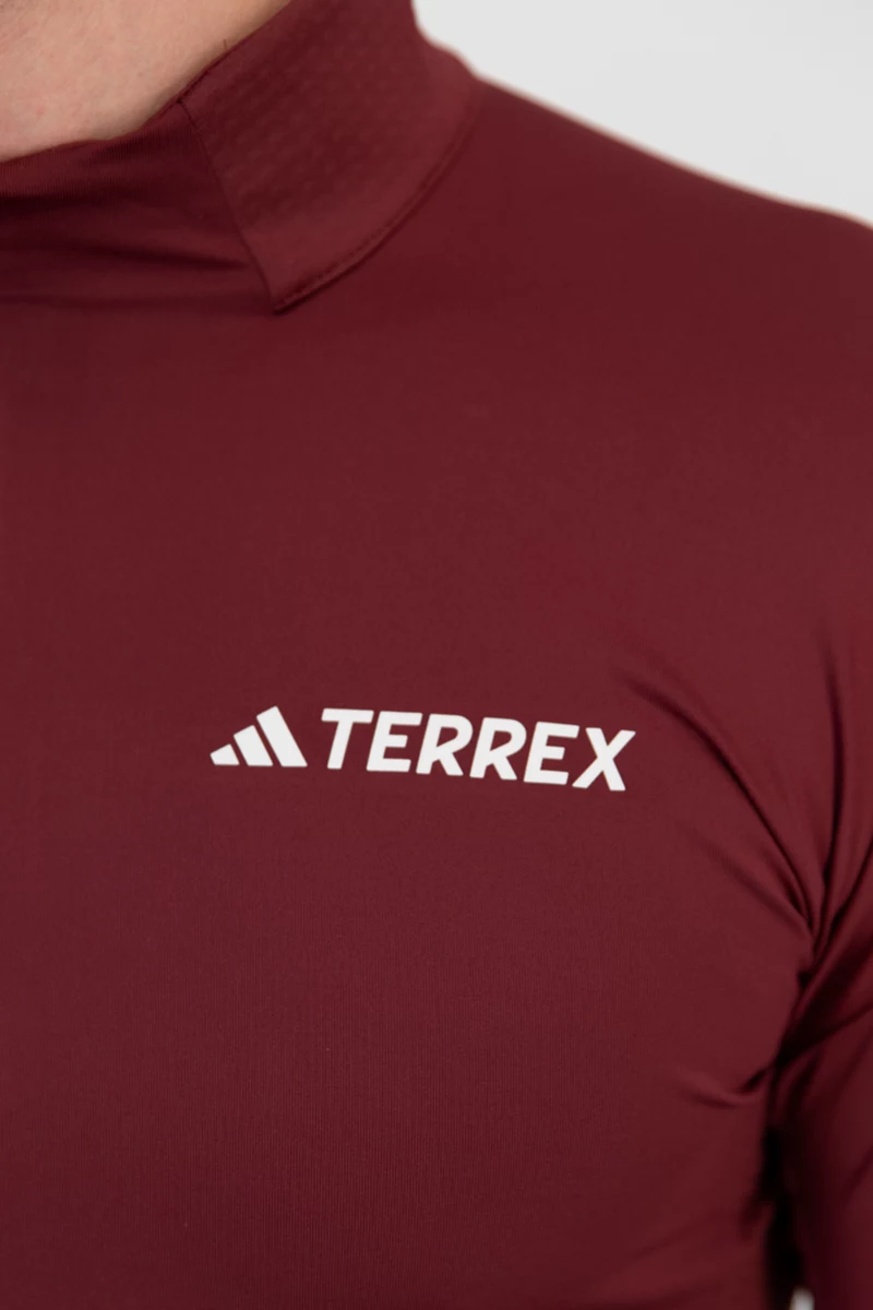 adidas Performance Terrex Xperior Herren Longsleeve