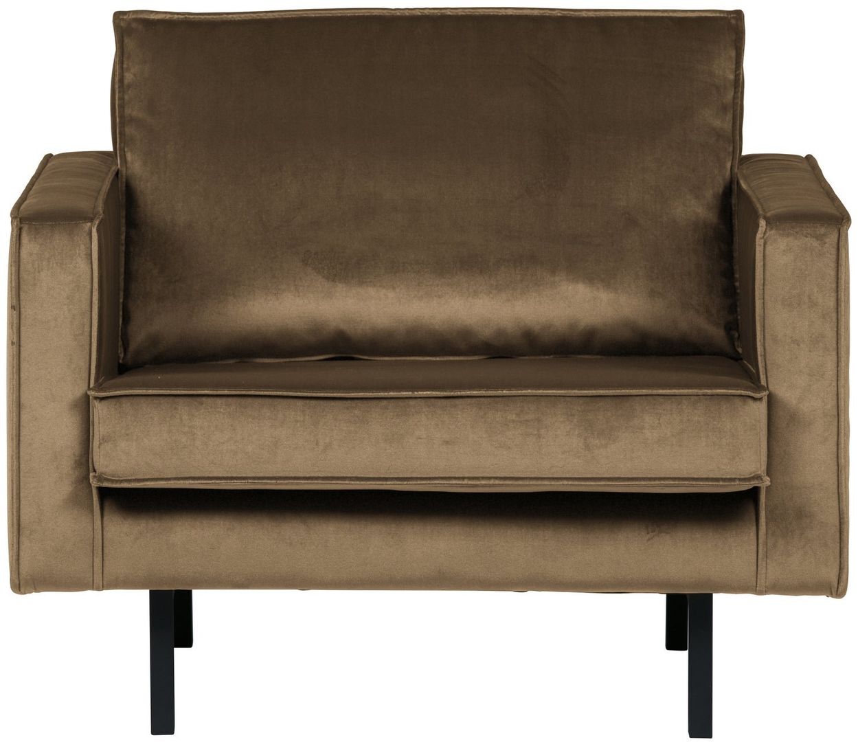 WOOOD Rodeo Fauteuil