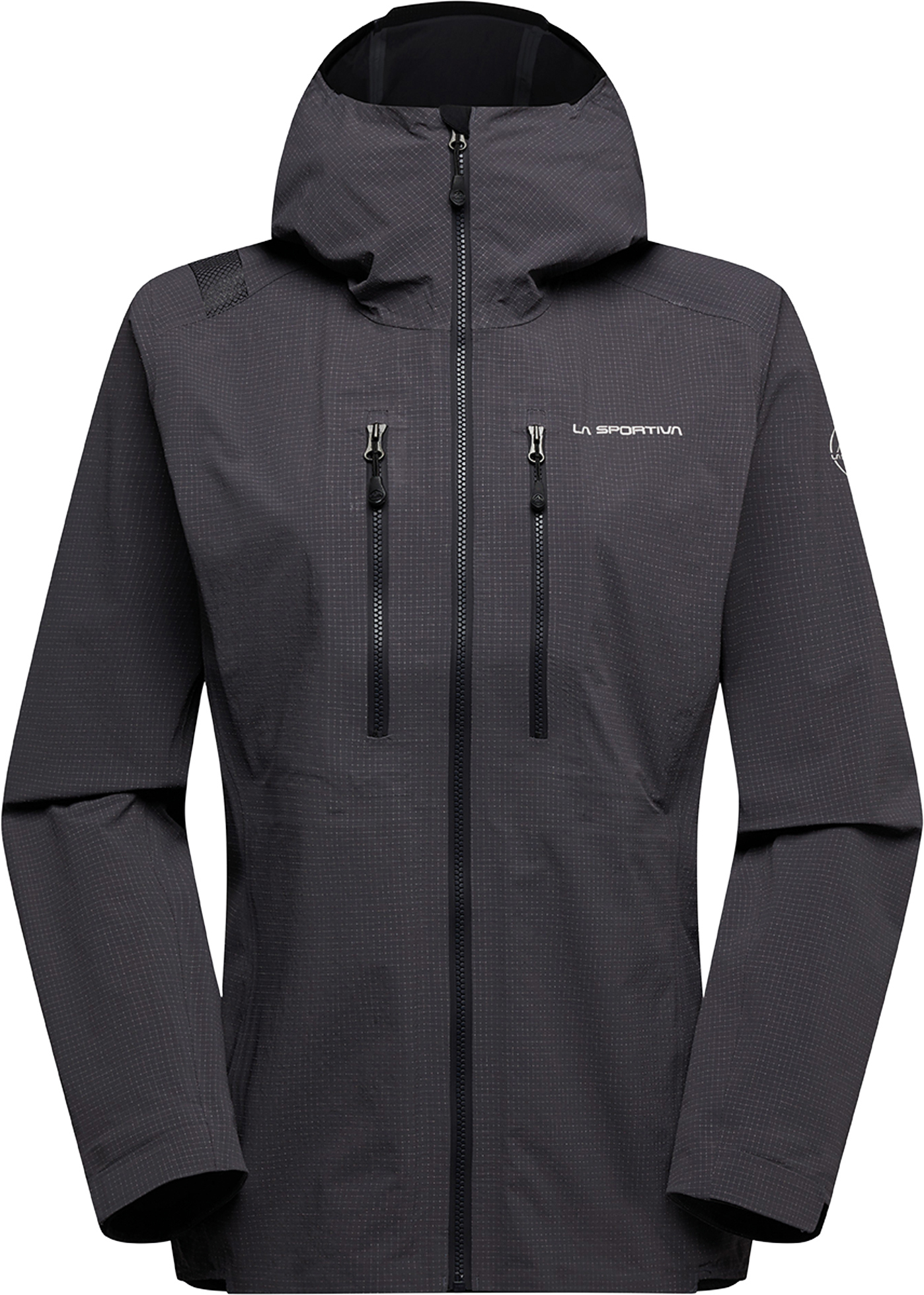 Helixir Shell Jkt W