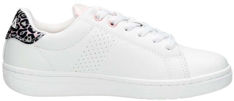 Fila Crosscourt 2 wit