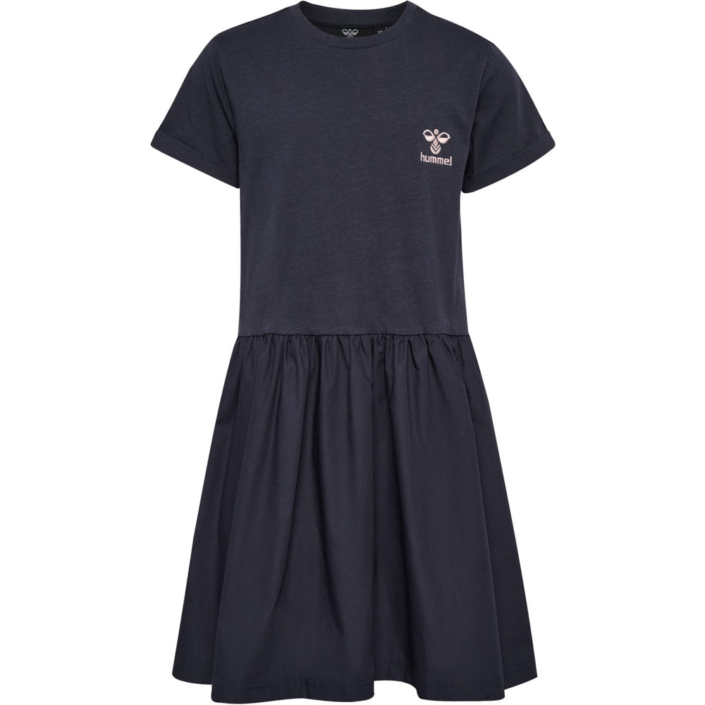 Køb Hummel Parisian Night Maria Kjole S/S