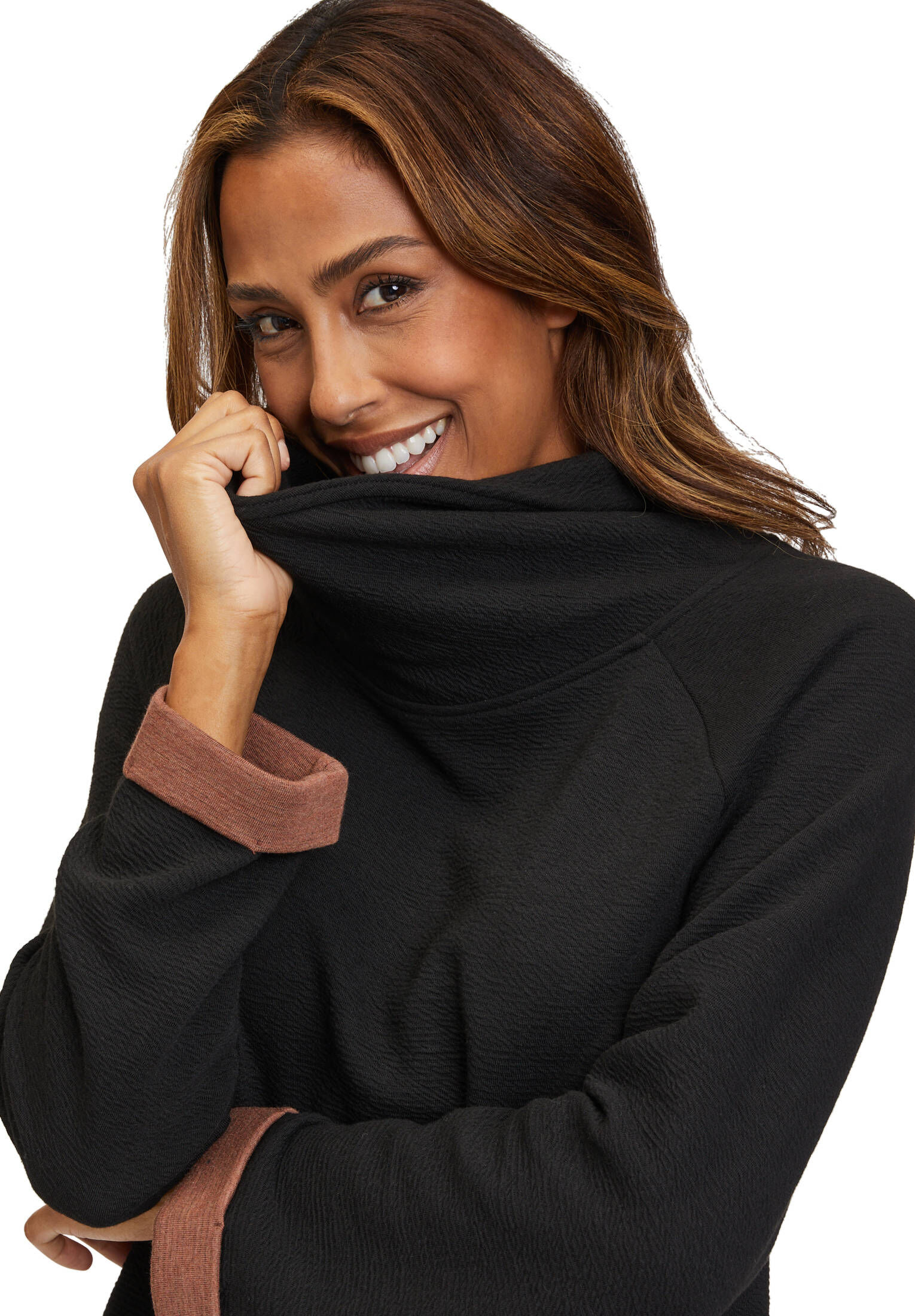 Betty Barclay| Damen Sweatshirt