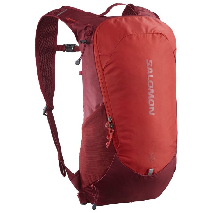 Salomon Unisex Rygsække og tasker Trailblazer 10 Rød