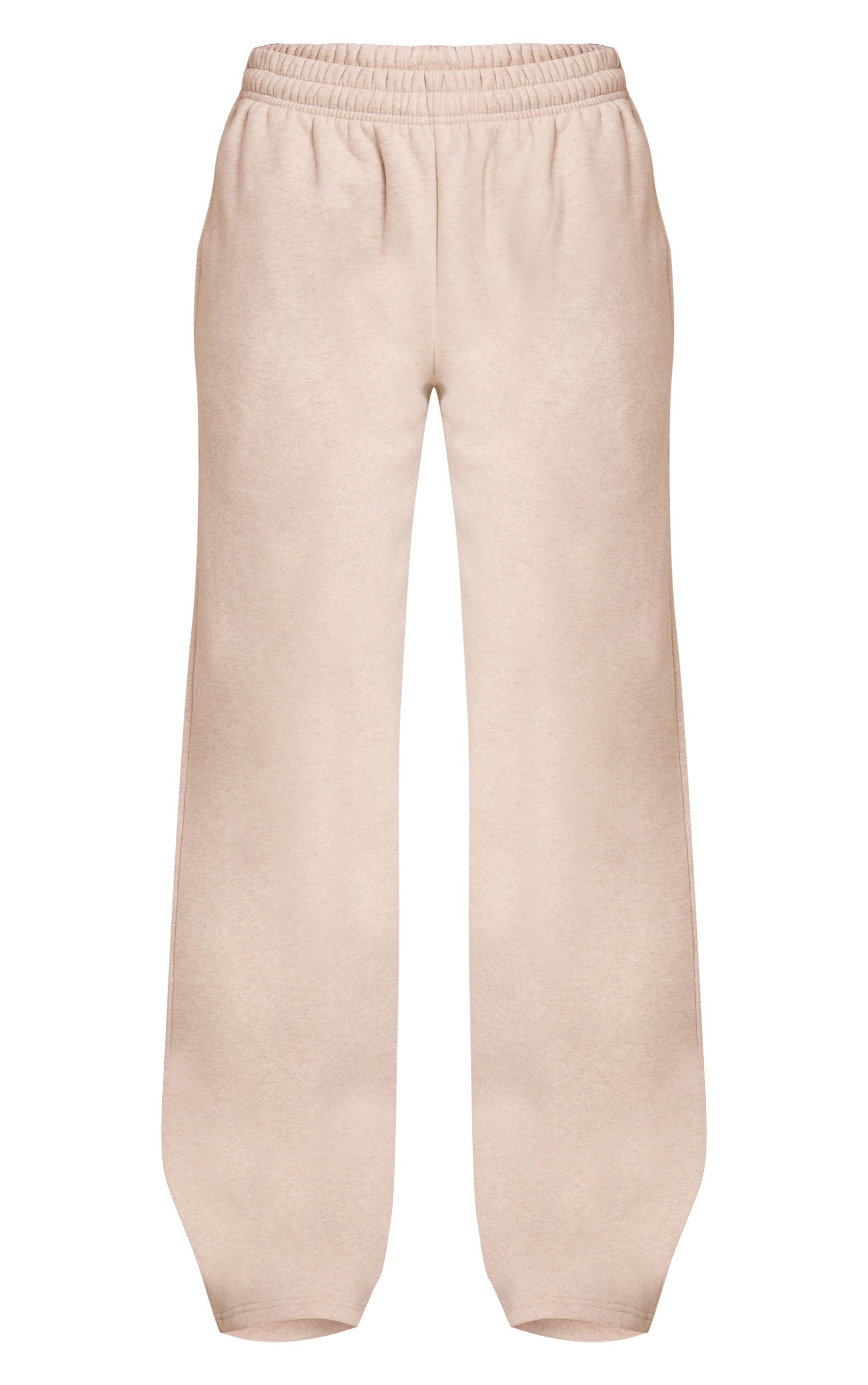 Avoine Pantalon De Jogging Droit Tall