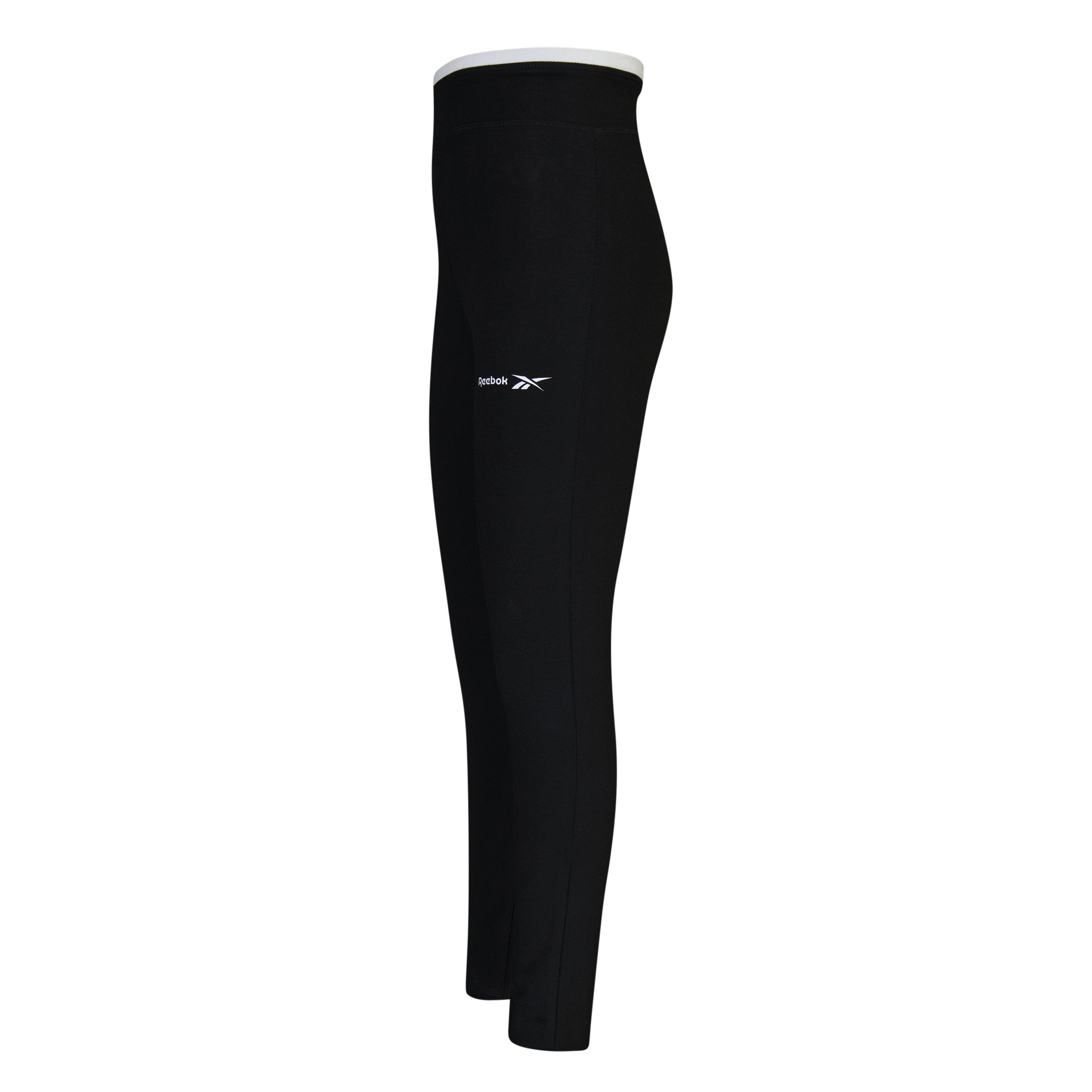 Reebok Identity Cotton Leggings Womens Legging