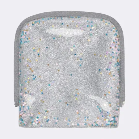 Beckmann Zusätzliche Vordertasche Classic - Glitter Pocket