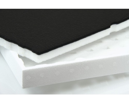 NOMA® Acoustic Style geluidsisolatie 32 mm 0,91 m²