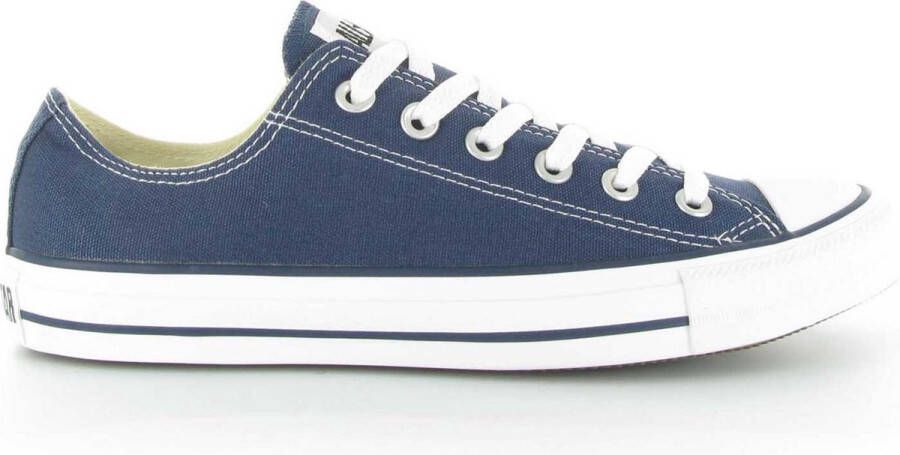 Converse Chuck Taylor All Star Core Ox Bambini sneakers Blauw