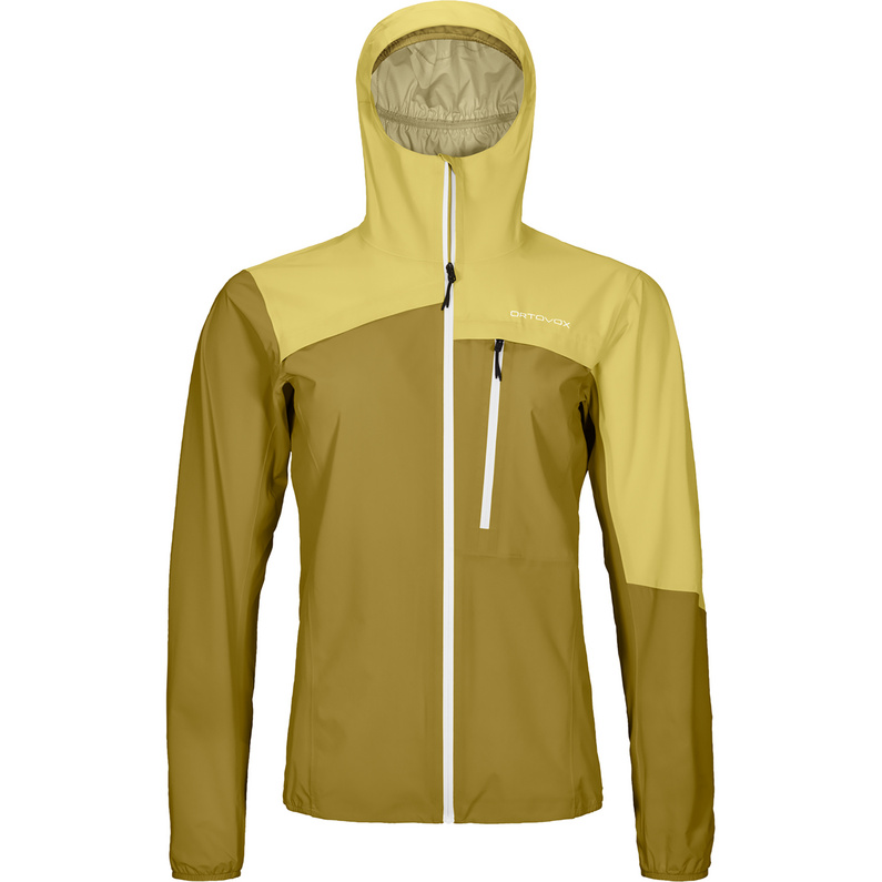 Ortovox Damen 2.5L Civetta Jacke