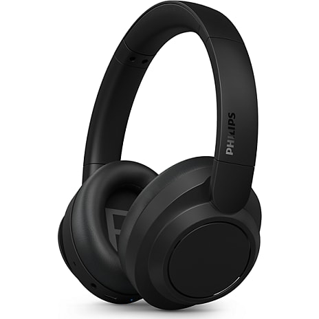 Philips TAH6509BK/00 hovedtelefoner - sort