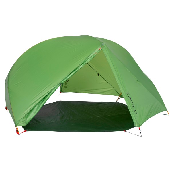 Exped - Lyra II Extreme Footprint - Toile de sol