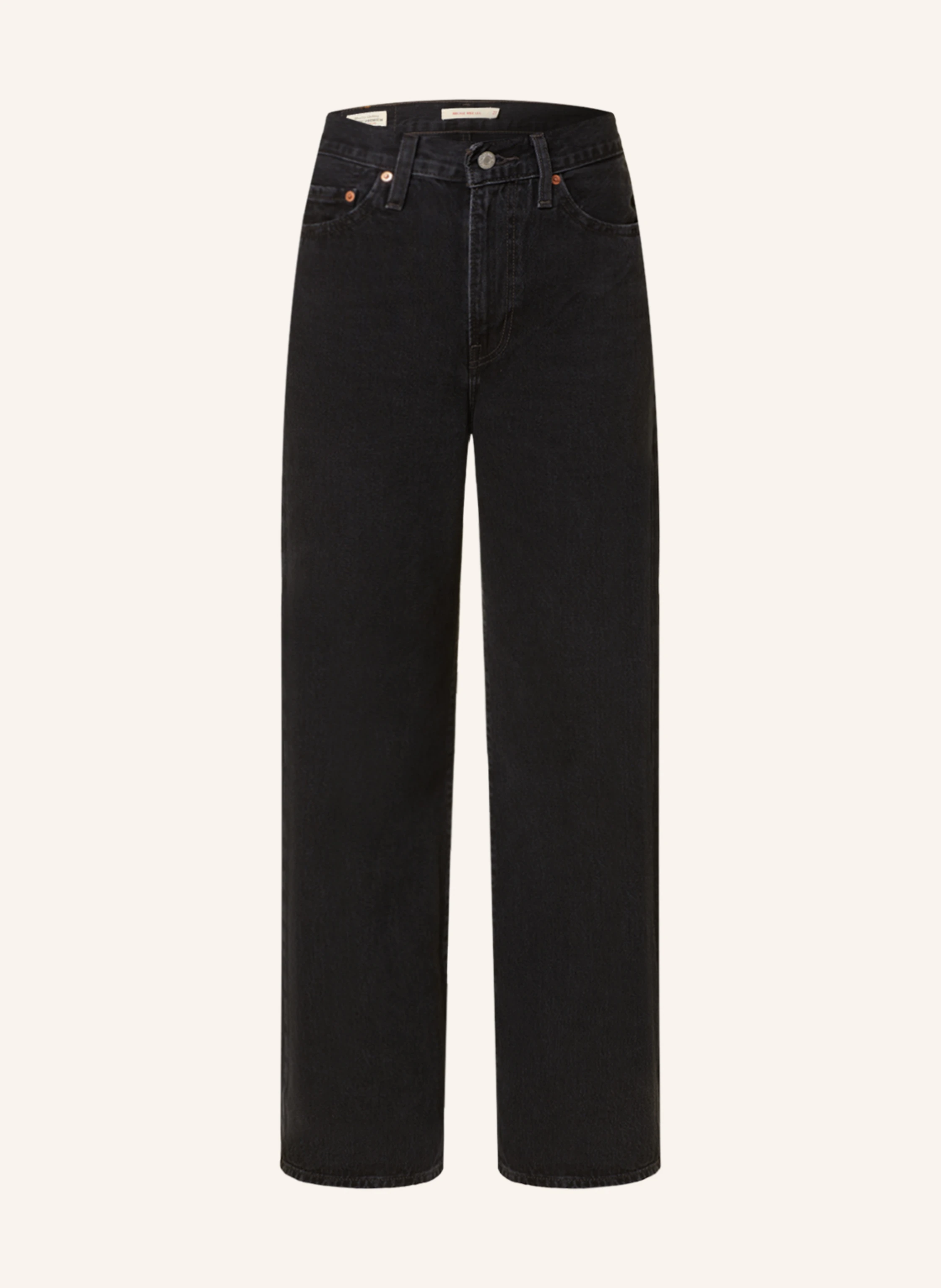 Levi's® Wide Leg Jeans RIBCAGE