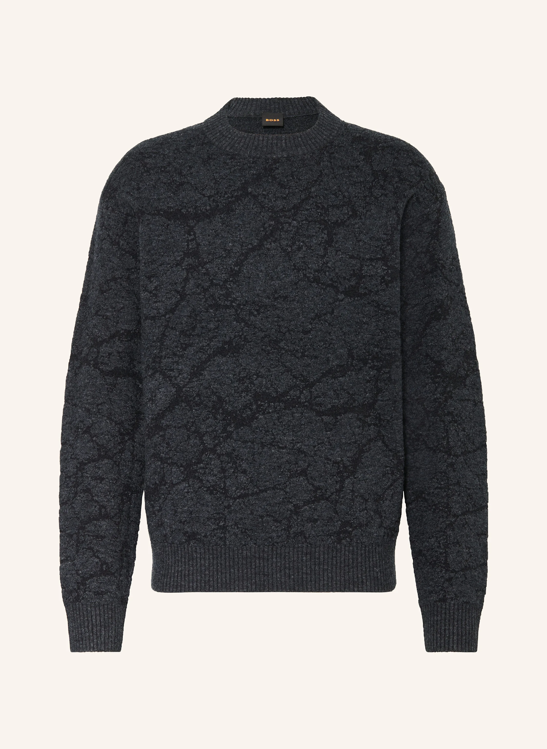 BOSS Pullover KRATERE