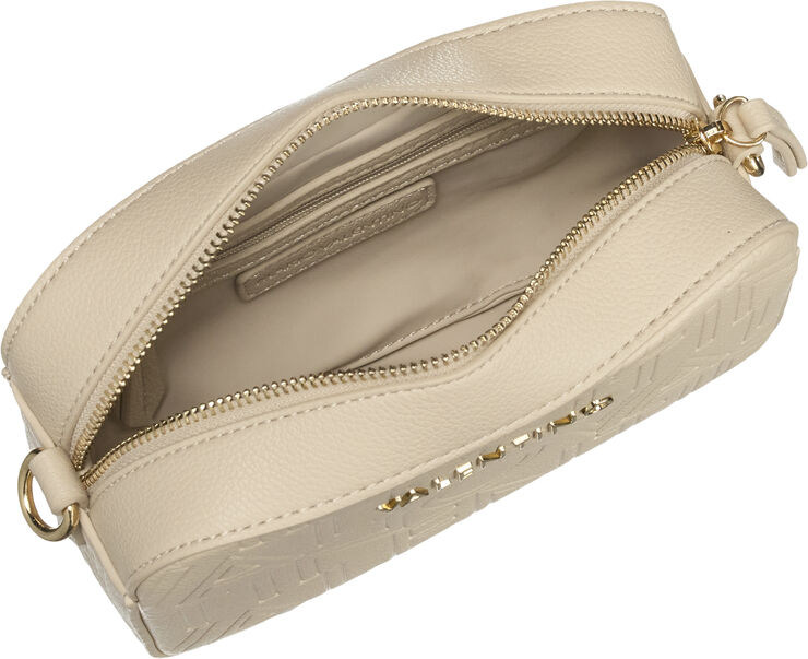 Valentino Bags PANSY Ecru