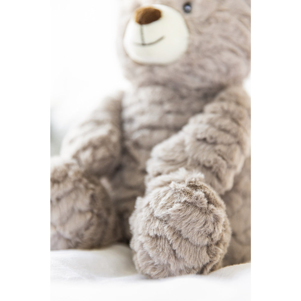 Køb Teddykompaniet Brun Teddy Heaters - Bjørn
