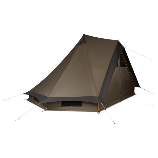 Kampa - Pineveil 04 - Tente 4 places