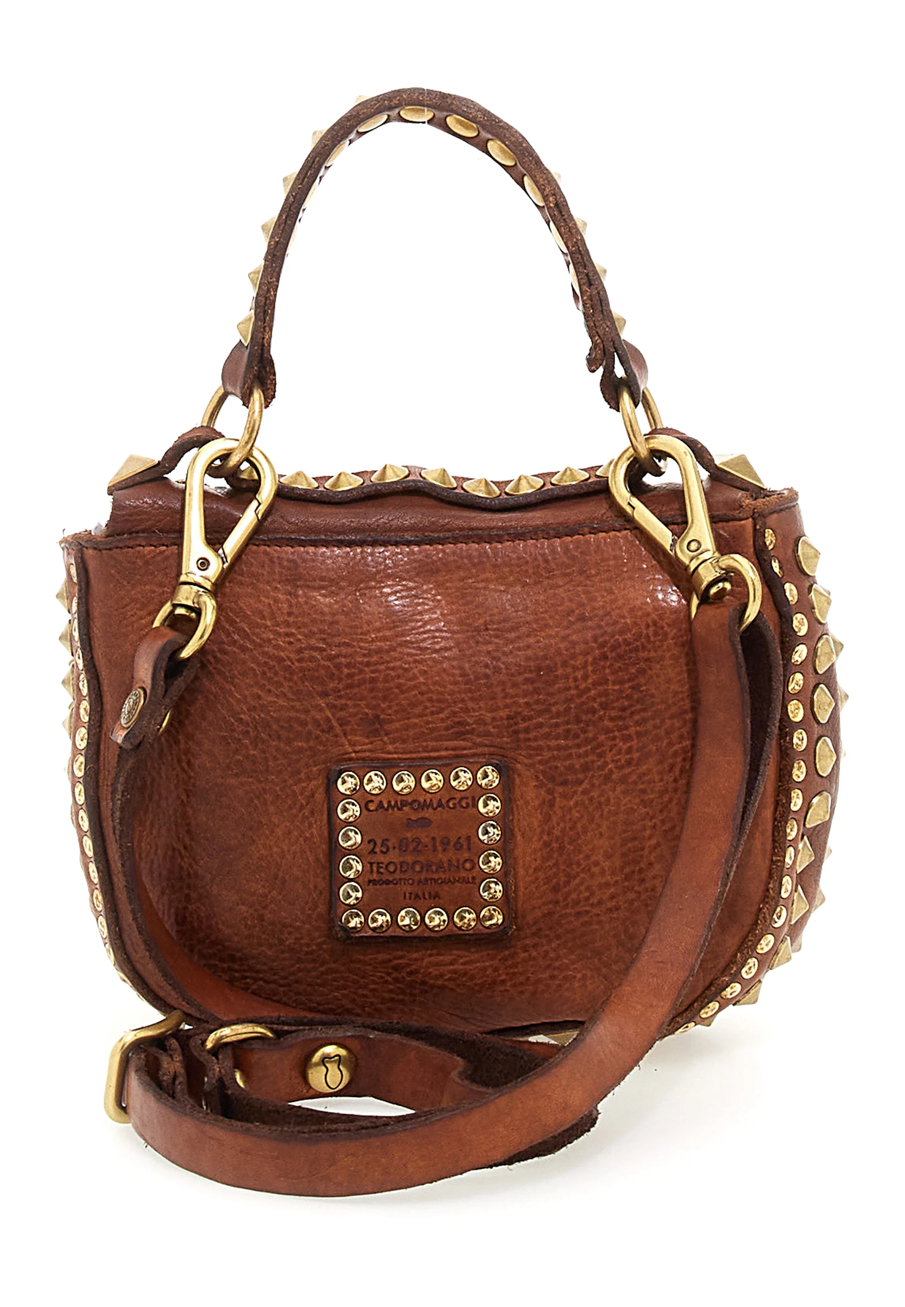 Sac à bandoulière | Marron