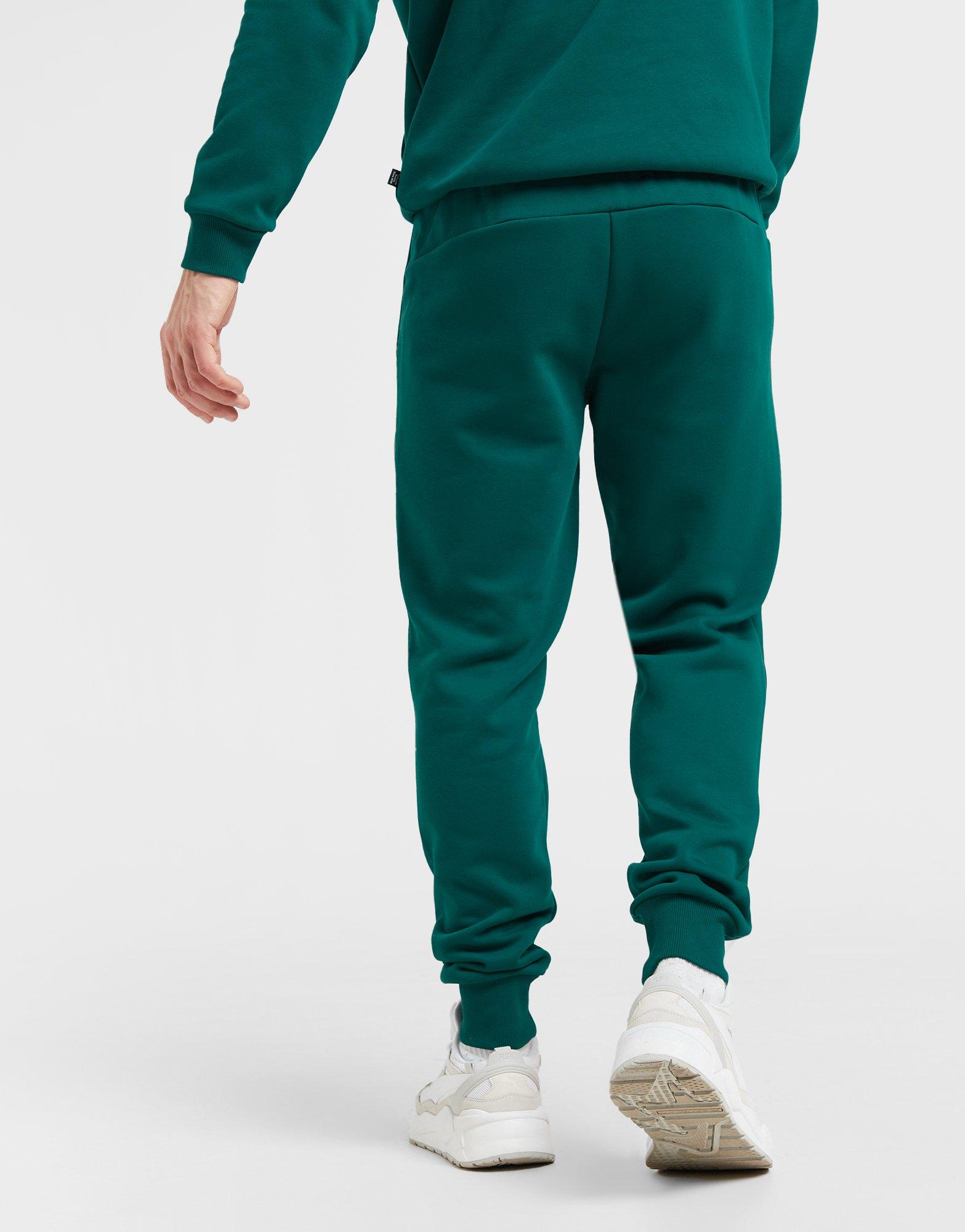 PUMA Pantalon de jogging Core Sportswear Homme