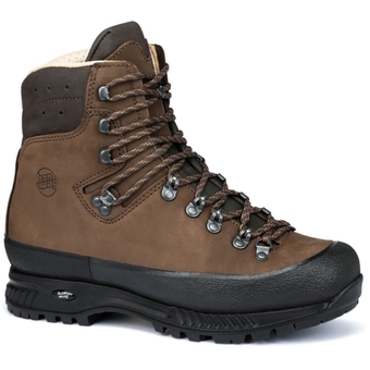 Hanwag Yukon  Bergschuhe Erde Herren