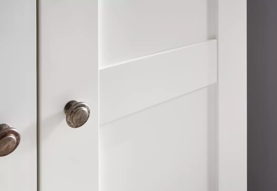 Kleiderschrank Castellino 300 x 230 cm