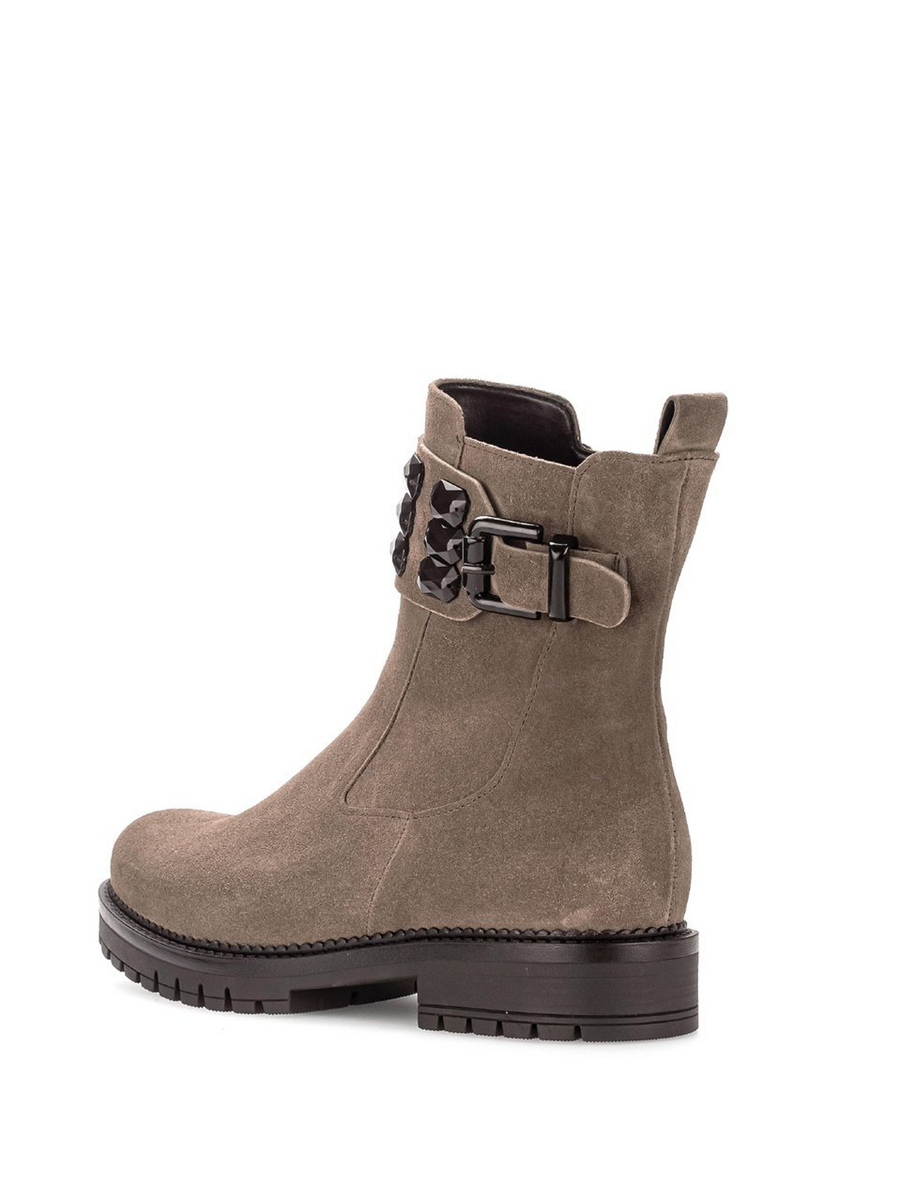 Stiefelette