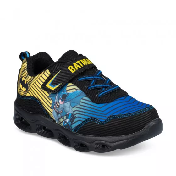 Baskets NOIR BATMAN